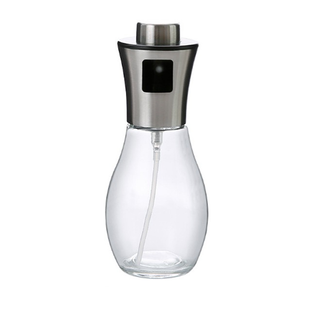 Bình xịt dầu ăn 200ml cao cấp