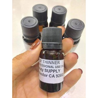 Nước Pha Sơn Gel