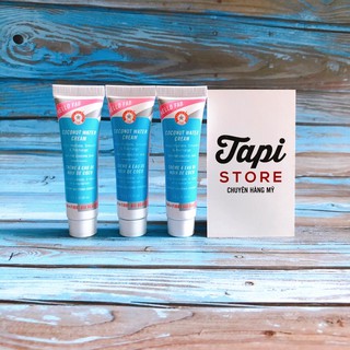 Kem dưỡng First Aid Beauty Hello FAB Coconut Water Cream