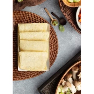 Chả cá hàn quốc dạng lát 500g