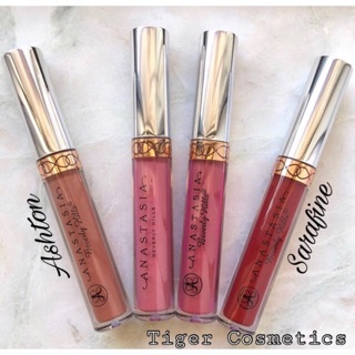 Son kem Anastasia Beverly Hills liquid lipstick