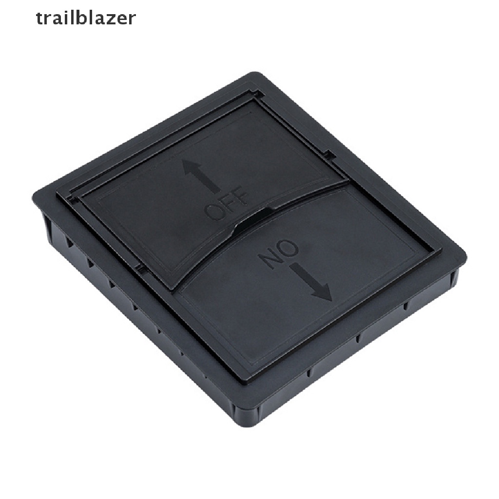 Hộp Đựng Đồ Dùng Trong Suốt 3 Ngăn Tiện Dụng Cho Mô Hình Xe Hơi