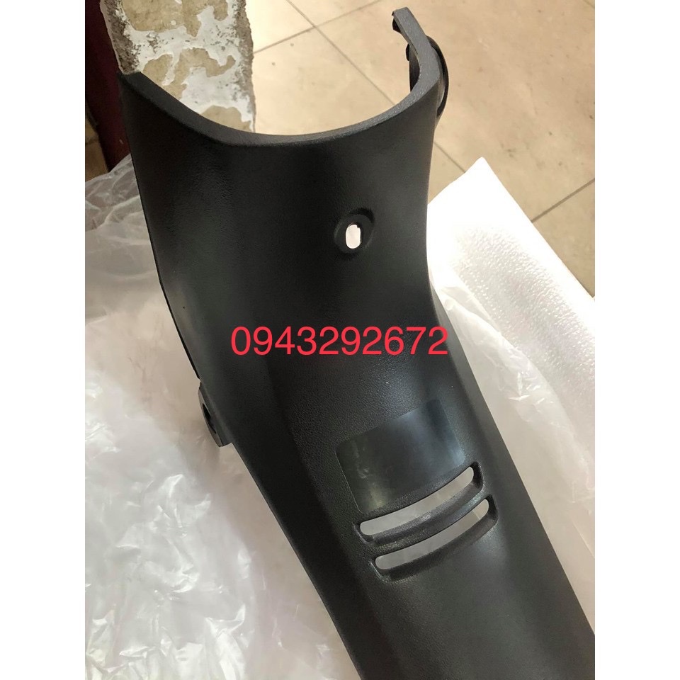 Ốp yếm Wave Nhỏ, Zx Honda