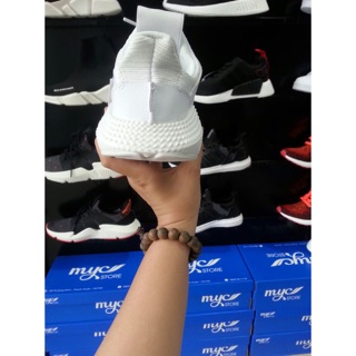 (ẢNH THẬT) SNEAKER PROPHERE TRẮNG FULL