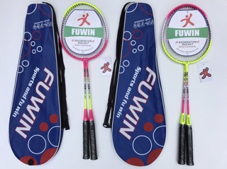 Vợt cầu lông Fuwin 709 ( 2 chiếc )