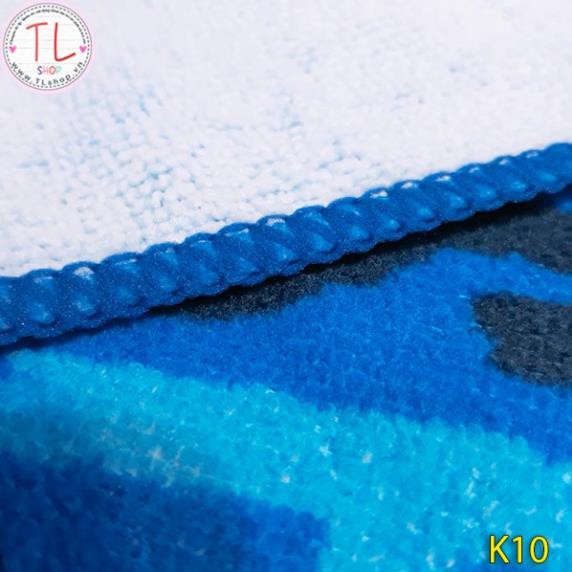 Khăn tắm - Khăn tắm choàng Spider Man có mũ cho bé - Đồ dùng cho bé - Khăn tắm cho bé