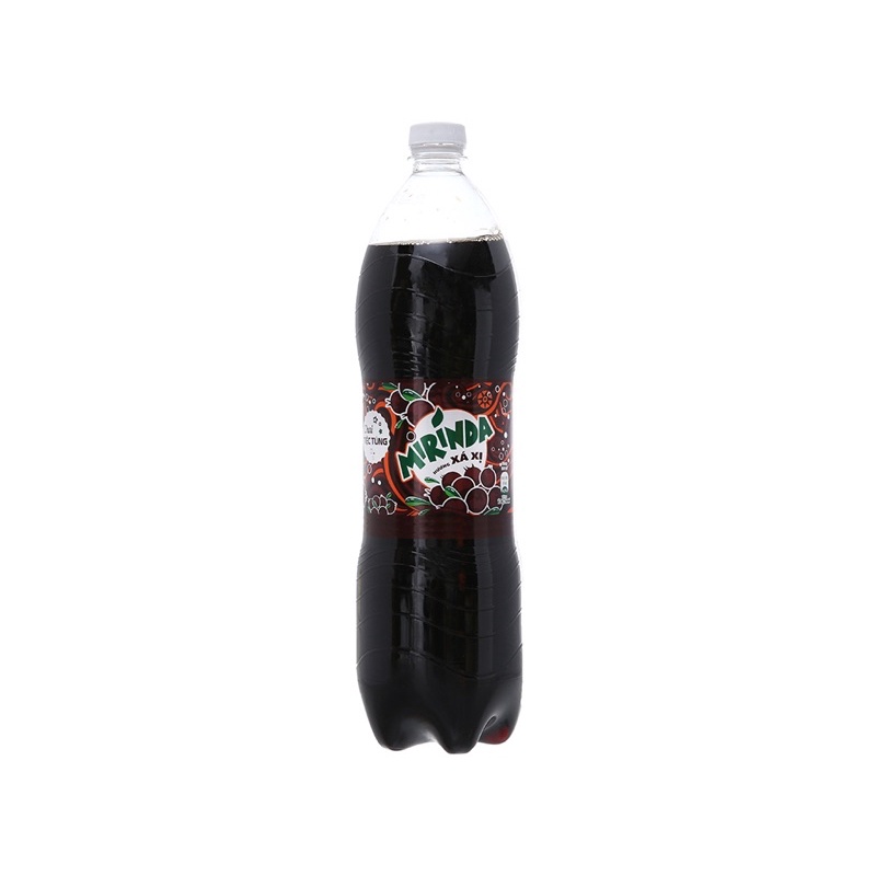 Nước Ngọt có gas Chai 1.5 Lít Pepsi, Coca, 7 up và Mirinda Xá xị