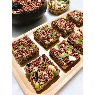[Hàng mới về] Cốm Gạo LỨT - món ăn dinh dưỡng (túi 500gr)
