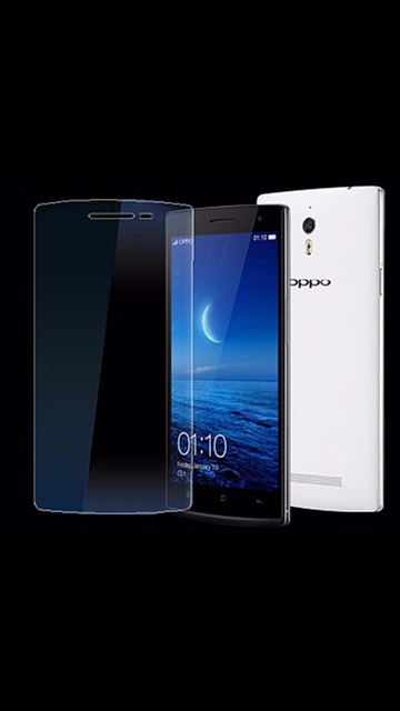 Cường lực Oppo R2001 Chính Hãng