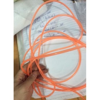 Dây sử dụng cho rulo 3 ống