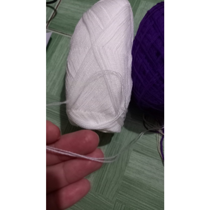 Combo 60 cuộn vĩnh thịnh 2 sợi