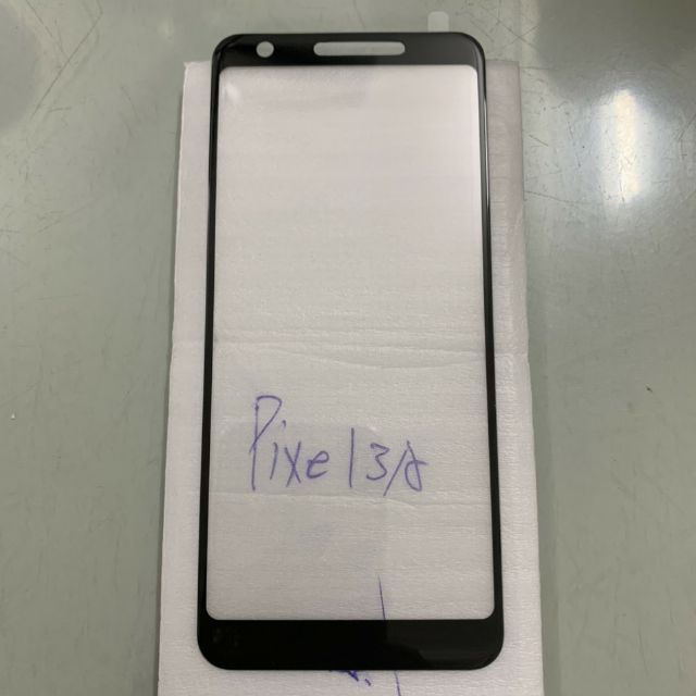 Kính cường lực google pixel 3A/pixel 3a xl/pixel 4/pixel 4 XL Full màn hình 4D siêu cứng