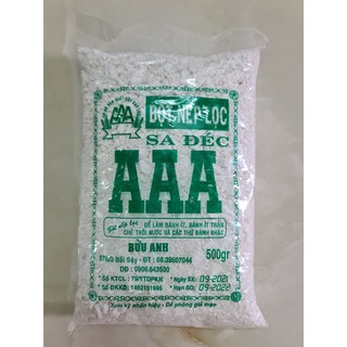 Bột nếp Sa Đéc AAA 500g