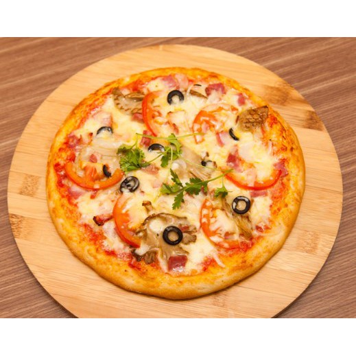 Phô Mai Mozzarella Bào Sợi 1Kg - CHỈ GIAO TẠI SÀI GÒN