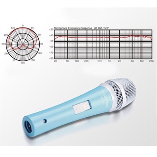 Micro Hát Karaoke Online Takstar PCM-5560 (Đen)