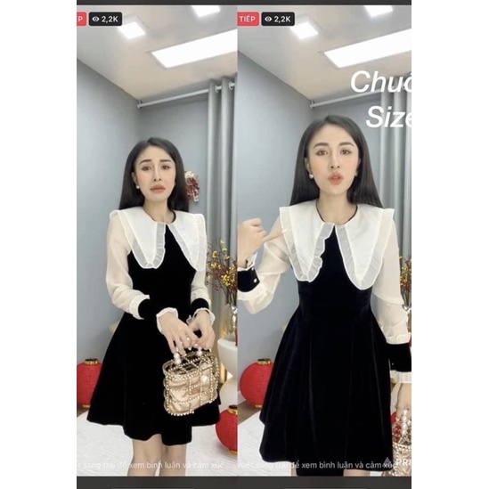 Set bộ thun tay dài Đỗ Hoài Phương