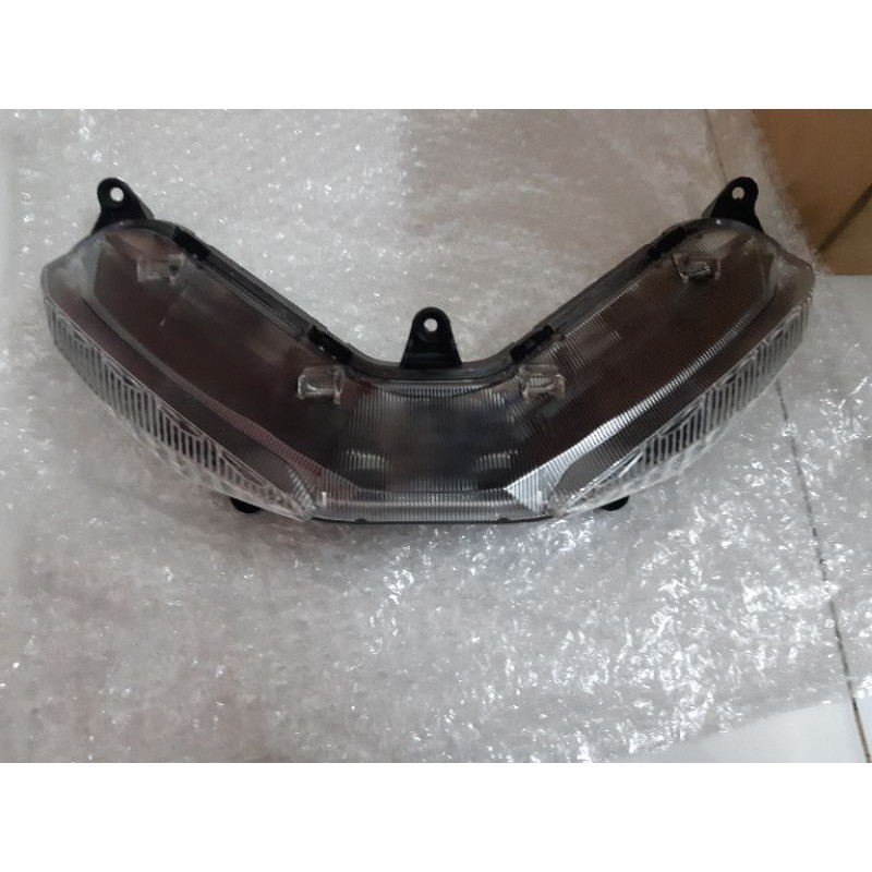 Đèn demi zin exciter150 tháo xe mới