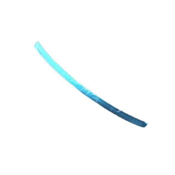 Ốp Chống trầy cốp, Ốp bậc cốp trong, ngoài xe Grand i10 hatchback 2014- 2020 Hàng Inox