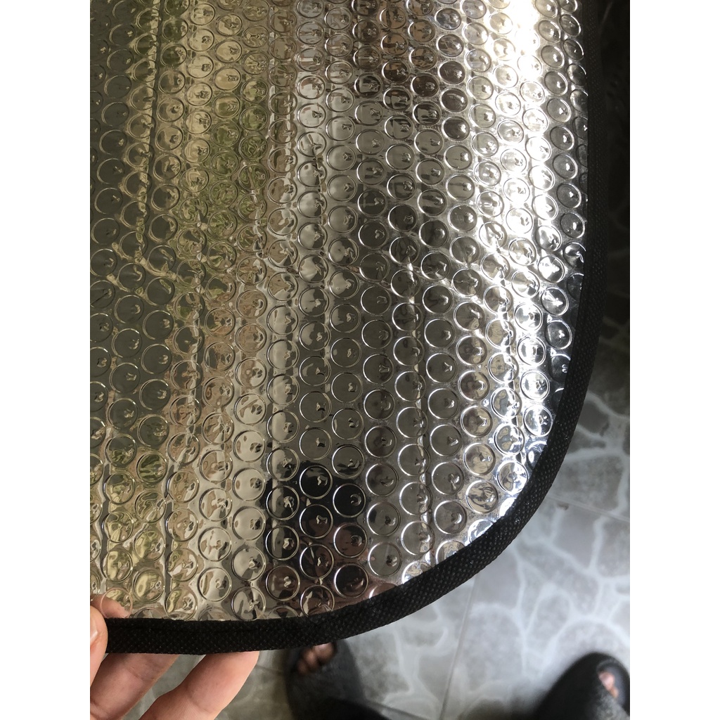 Tấm Chắn Nắng Xe Ô Tô Che Nắng Kính Lái Cao Cấp | BigBuy360 - bigbuy360.vn