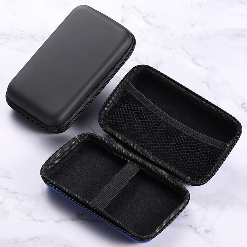 Túi Đựng Ổ Cứng Ngoài 2.5 / 3.5inches Đa Năng Tiện Dụng