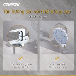 Vòi Sen Lạnh - S063C