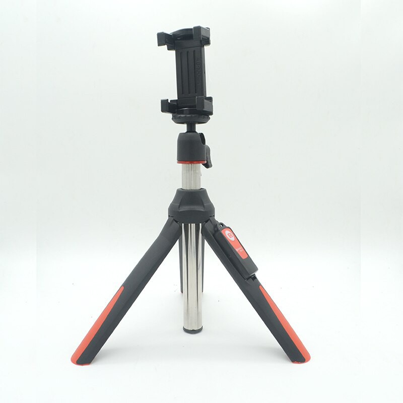 Gậy Selfie Chụp Hình Tự Sướng Tích Hợp Tripod Hỗ Trợ Bluetooth 3.0 | Benro | WebRaoVat - webraovat.net.vn