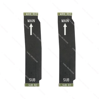 Cáp Nối Main Samsung Note 10 Lite / N770 Zin Bóc Máy