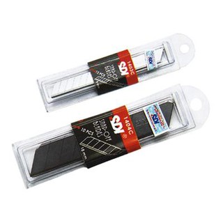 Lưỡi dao rọc giấy SDI lớn, nhỏ