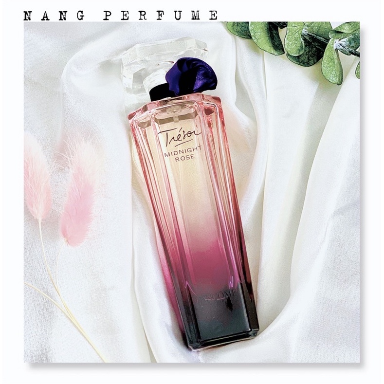 • TRESOR MIDNIGHT ROSE - Lancome • Nước hoa nữ