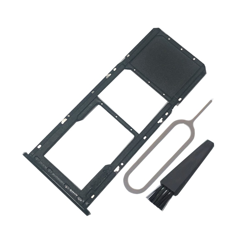 Khe SIM Thay Thế Cho A51 A515U SIM Điện Thoại