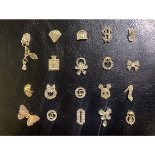 cham nail- phụ kiện nail - cham hãng
