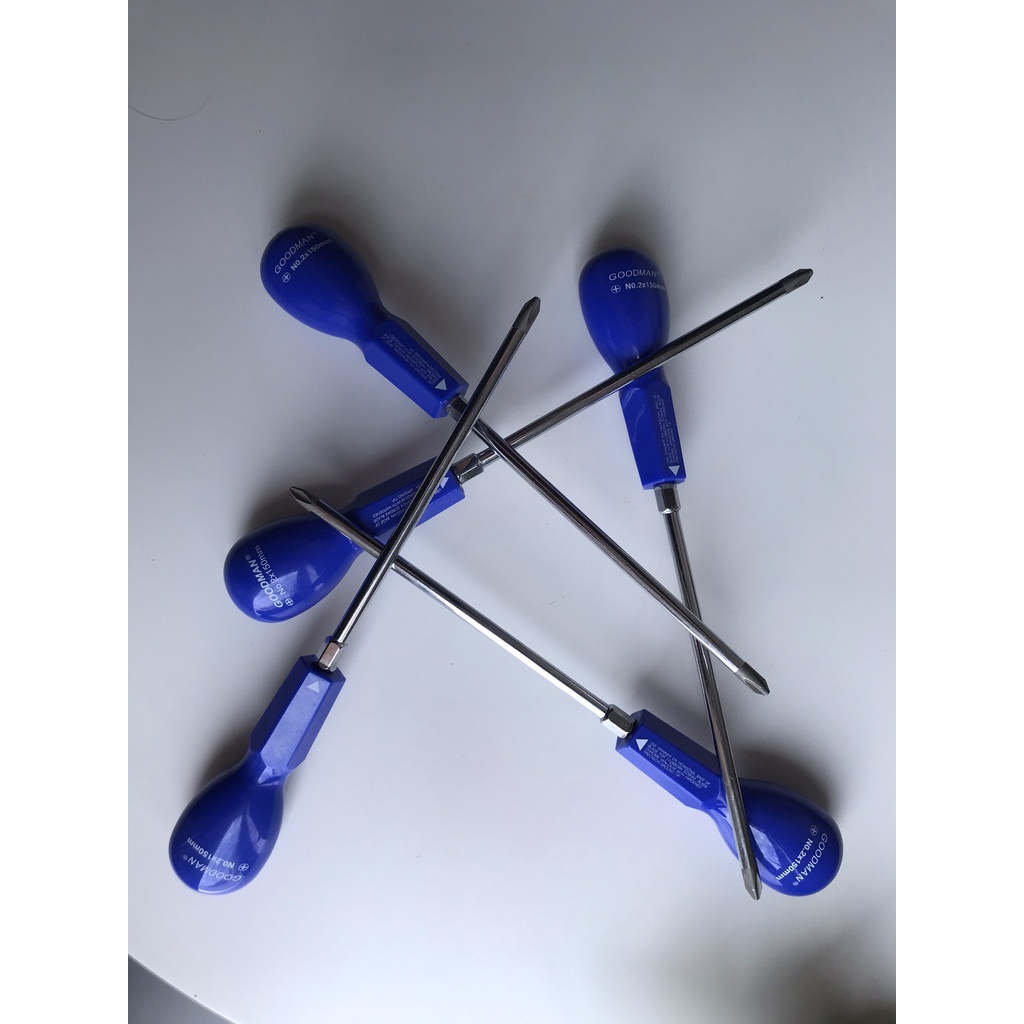 Vít bake GOODMAN PAT 15620