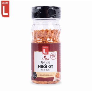 I＇m chef muối ớt tây ninh 65g