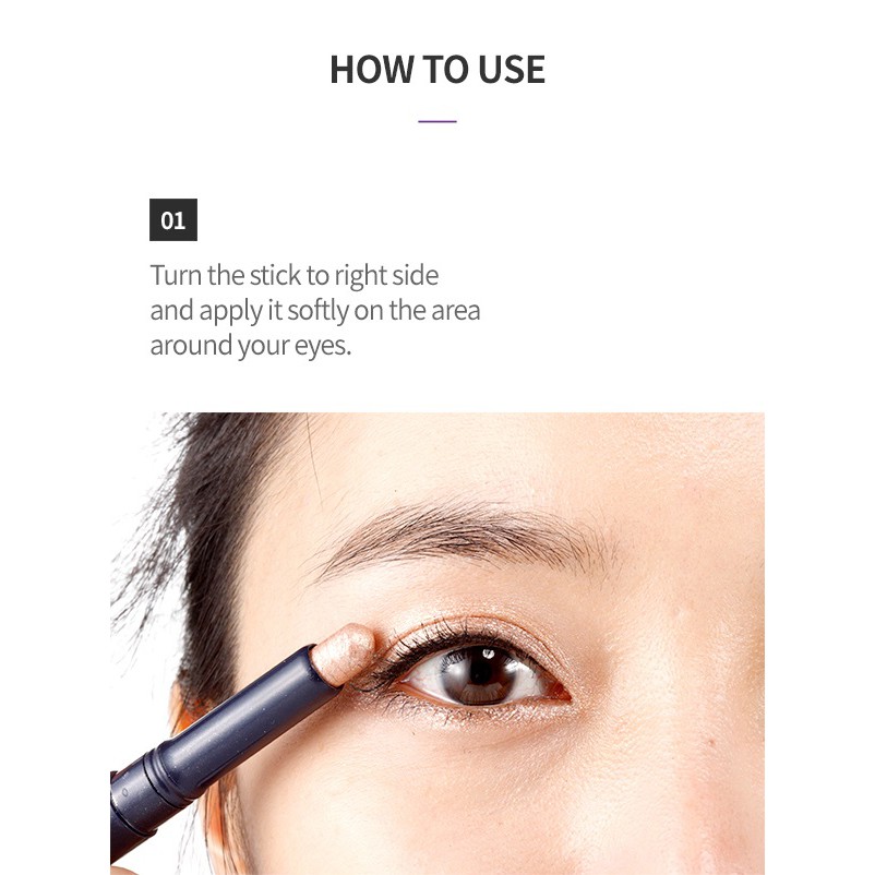 [Hàng mới về] Thỏi phấn mắt Etude House trang điểm rạng ngời | BigBuy360 - bigbuy360.vn