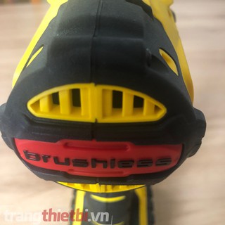 Máy khoan pin 18V/2Ah Stanley SBD201D2K-B1