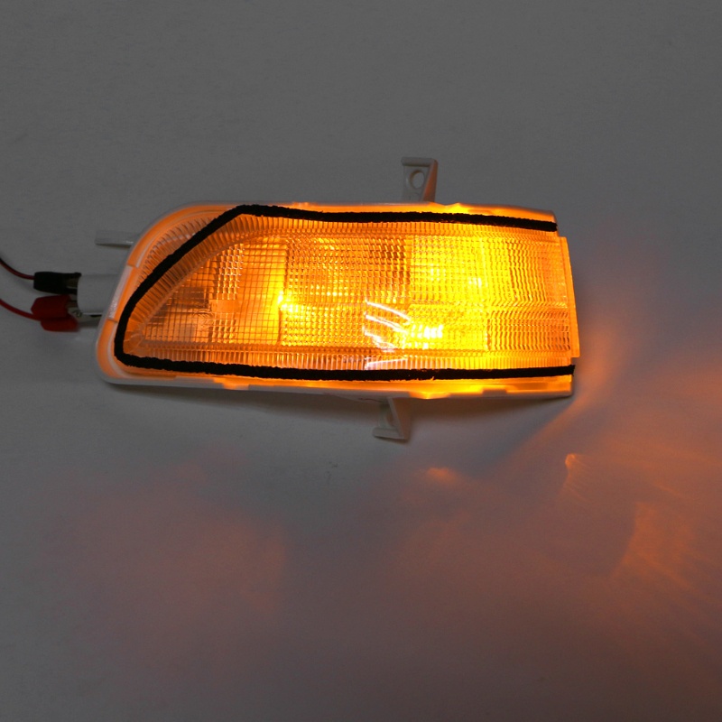 Đèn LED Xi Nhan Gắn Kính Chiếu Hậu Cho Xe Hơi CRV Crosstour