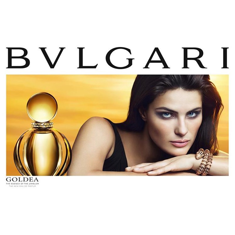 Nước hoa Bvlgari Goldea For Women 90ml