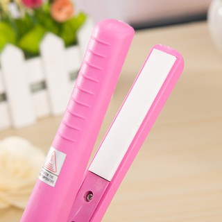 Máy là duỗi tóc mini ( Nhiều màu)