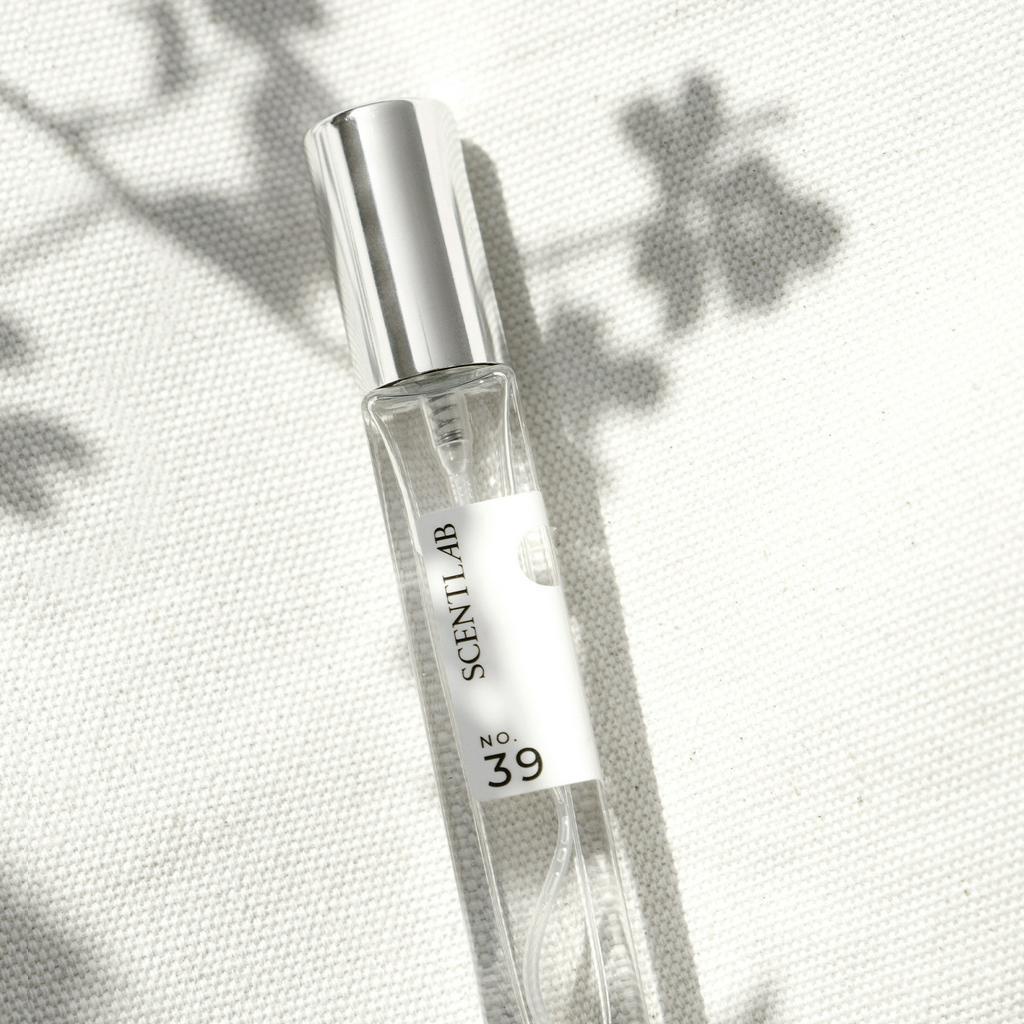 Combo Nước Hoa Mini Nữ SCENTLAB Thơm Lâu Trên 8h, Mùi Hương Châu Âu Dạng Xịt 10ml