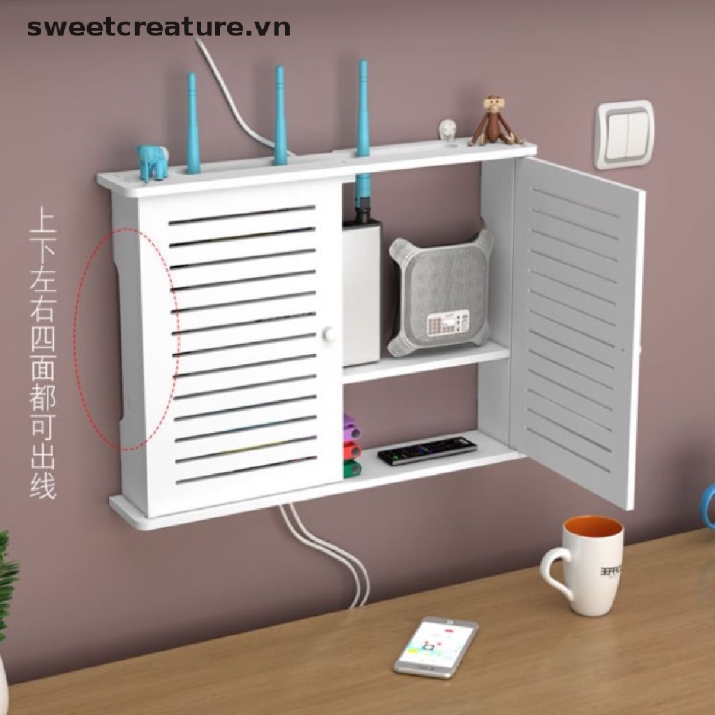 Thiết Bị Phát wifi Không Dây Tiện Dụng