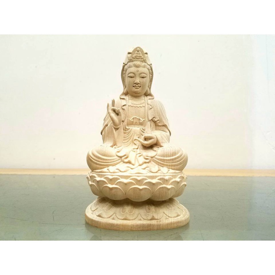 PHẬT BÀ QUAN ÂM
