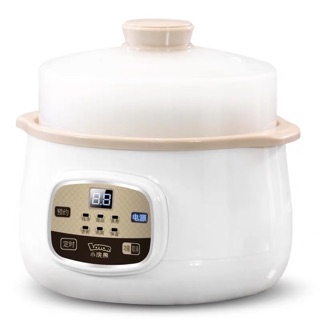 Nồi hầm chậm Lotor 1.5L