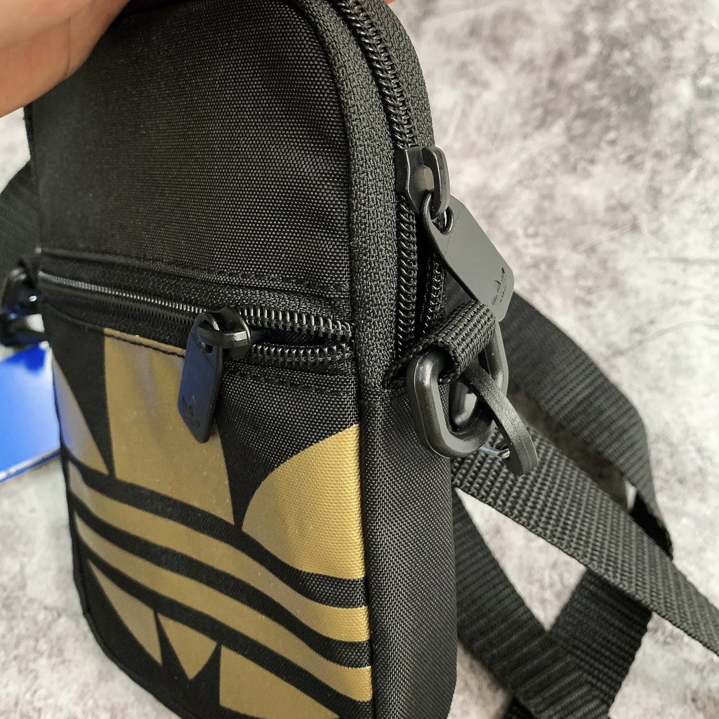 [ẢNH THẬT KHÁCH HÀNG] Túi đeo chéo Festival Mini Bag Sports - BK6742 - Hàng có sẵn / GIÁ TỐT NHẤT