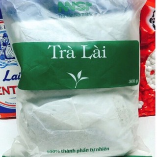 Lục trà lài Tân Nam Bắc túi lọc 300gram