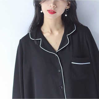 Khuyên tai tròn thả ngọc