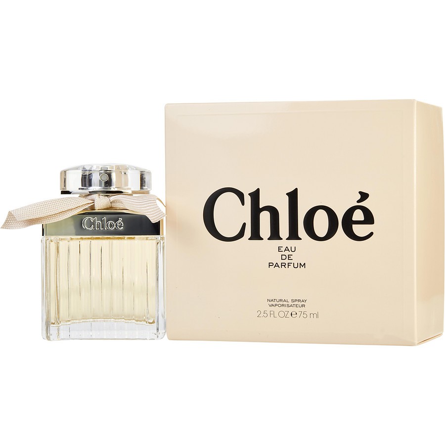 1.2ml - Nước hoa Chloe Eau de Parfum