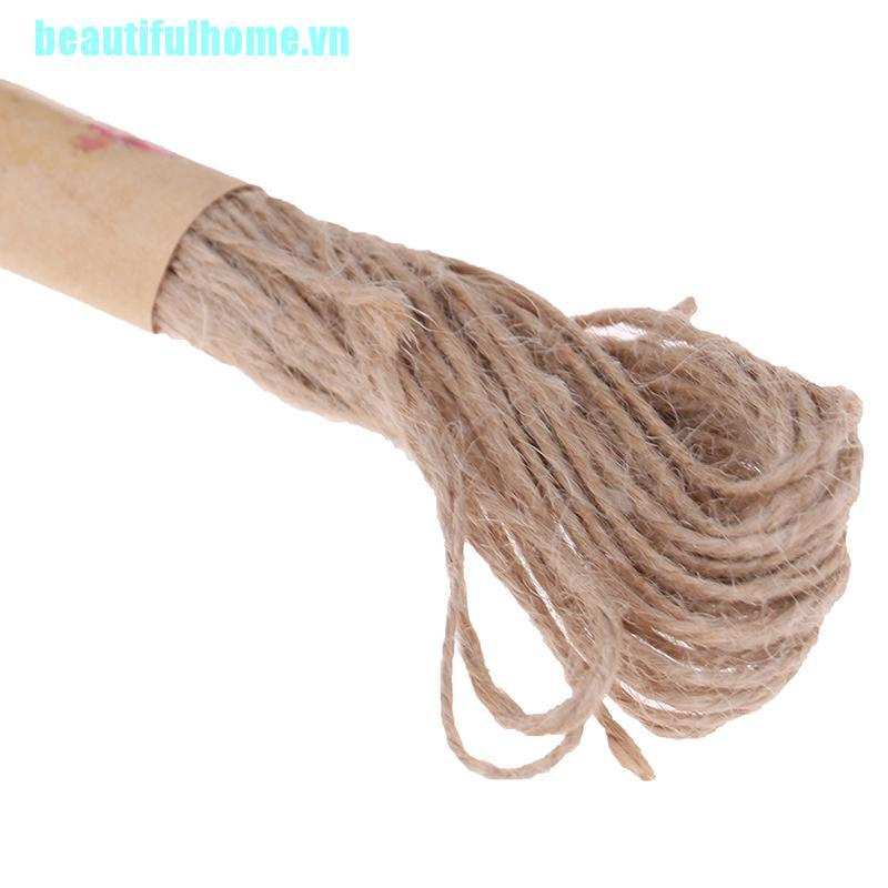 Cuộn Dây Thừng Dài 10m Chuyên Dùng