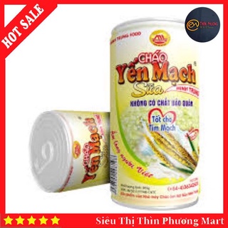 Cháo ăn liền cháo sen bát bảo minh trung đủ vị