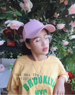 Gọng Kính Thời Trang