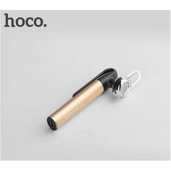 Tai Nghe Bluetooth Hoco E21 Chất Âm Hay - CHÍNH HÃNG